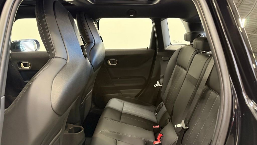 New 2026 MINI Cooper S image 21