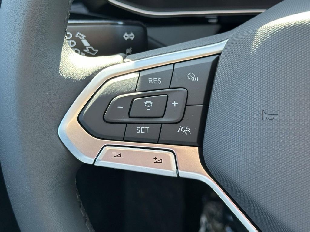 New 2026 Volkswagen Jetta S image 17