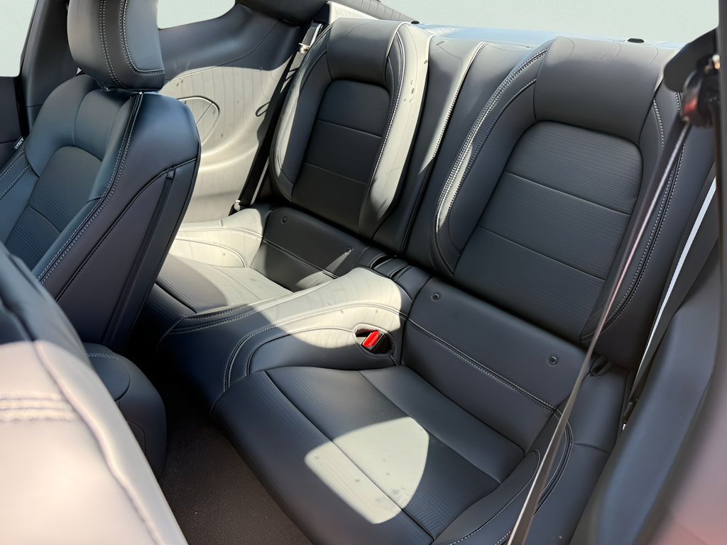 New 2025 Ford Mustang GT Premium image 19