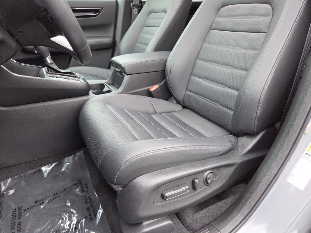 Certified 2024 Honda CR-V EX-L image 31