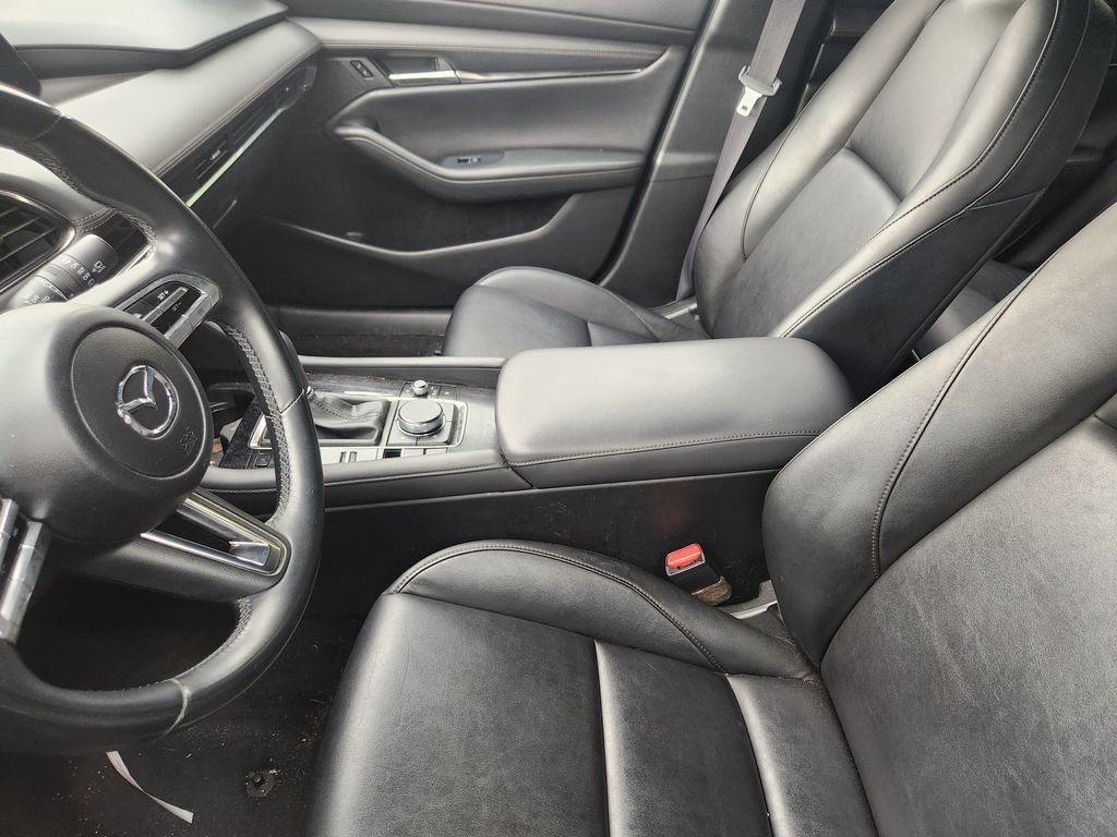 Used 2019 MAZDA MAZDA3 AWD Hatchback image 16