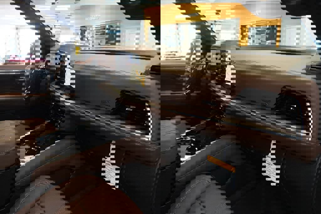 New 2026 Chevrolet Tahoe High Country image 29