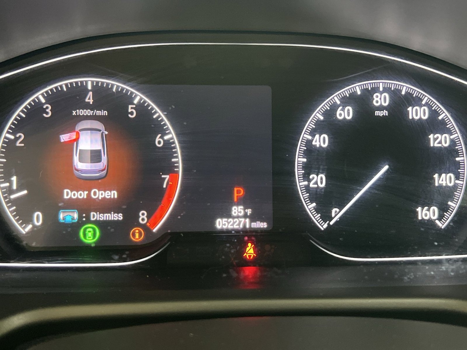 Used 2020 Honda Accord Sport image 18