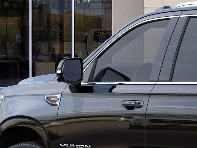 New 2026 GMC Yukon XL Elevation w/ Elevation Premium Package image 12