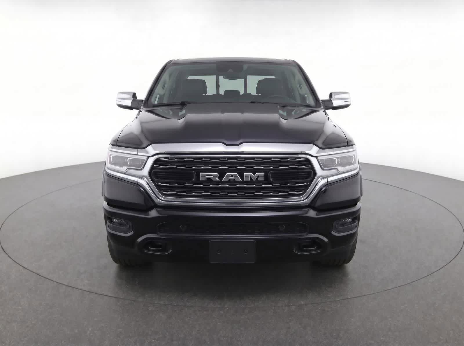 Used 2024 RAM 1500 Limited AWD/4WD image 5
