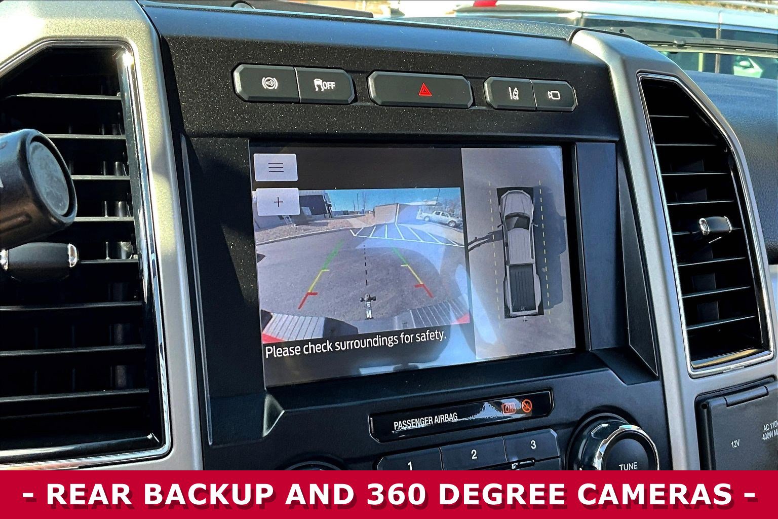 Used 2021 Ford F450 Lariat w/ Lariat Ultimate Package image 15