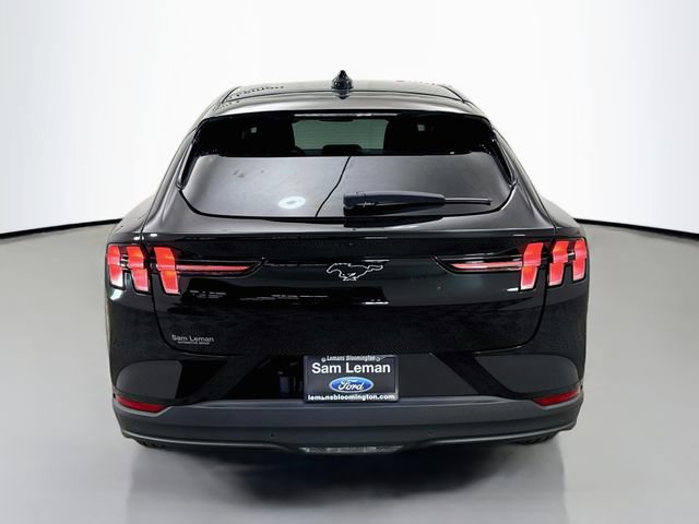 Used 2025 Ford Mustang Mach-E Select RWD image 6