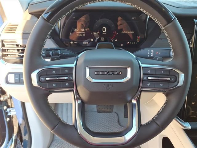 New 2026 GMC Acadia Denali image 10