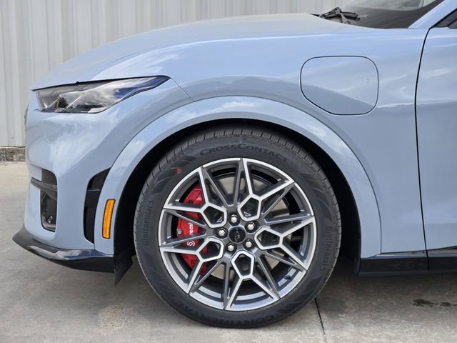 New 2026 Ford Mustang Mach-E GT image 8