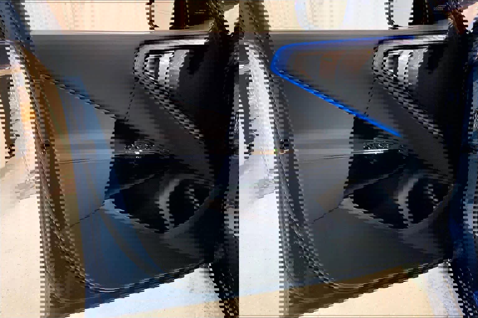 New 2026 BMW X3 xDrive30 image 10