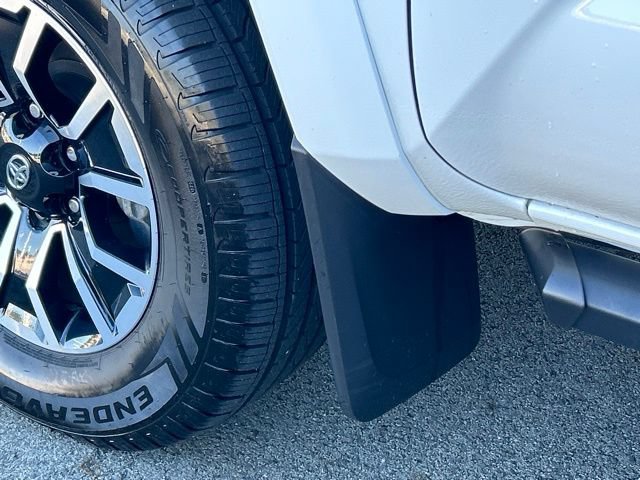 Certified 2023 Toyota Tacoma TRD Sport AWD/4WD image 20