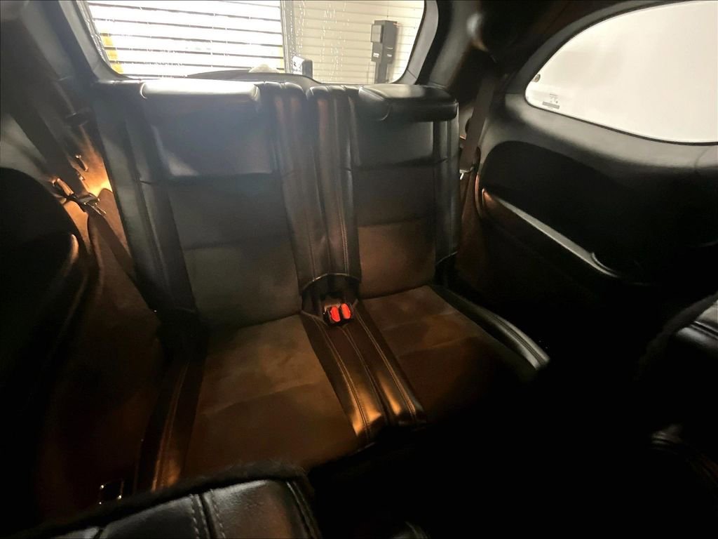 Used 2022 Dodge Durango GT image 17