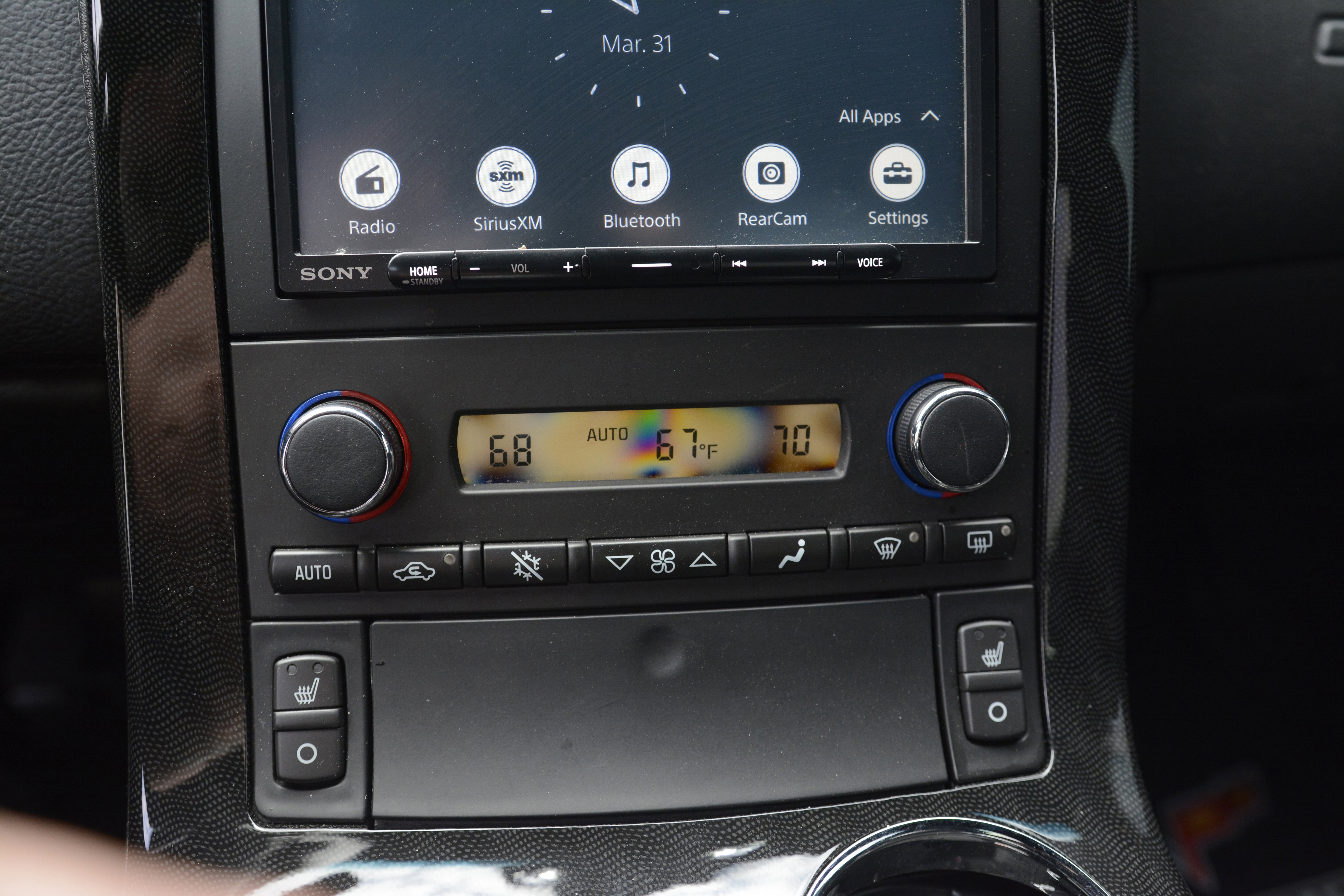 Used 2013 Chevrolet Corvette Grand Sport w/ 3LT Preferred Equipment Group image 24