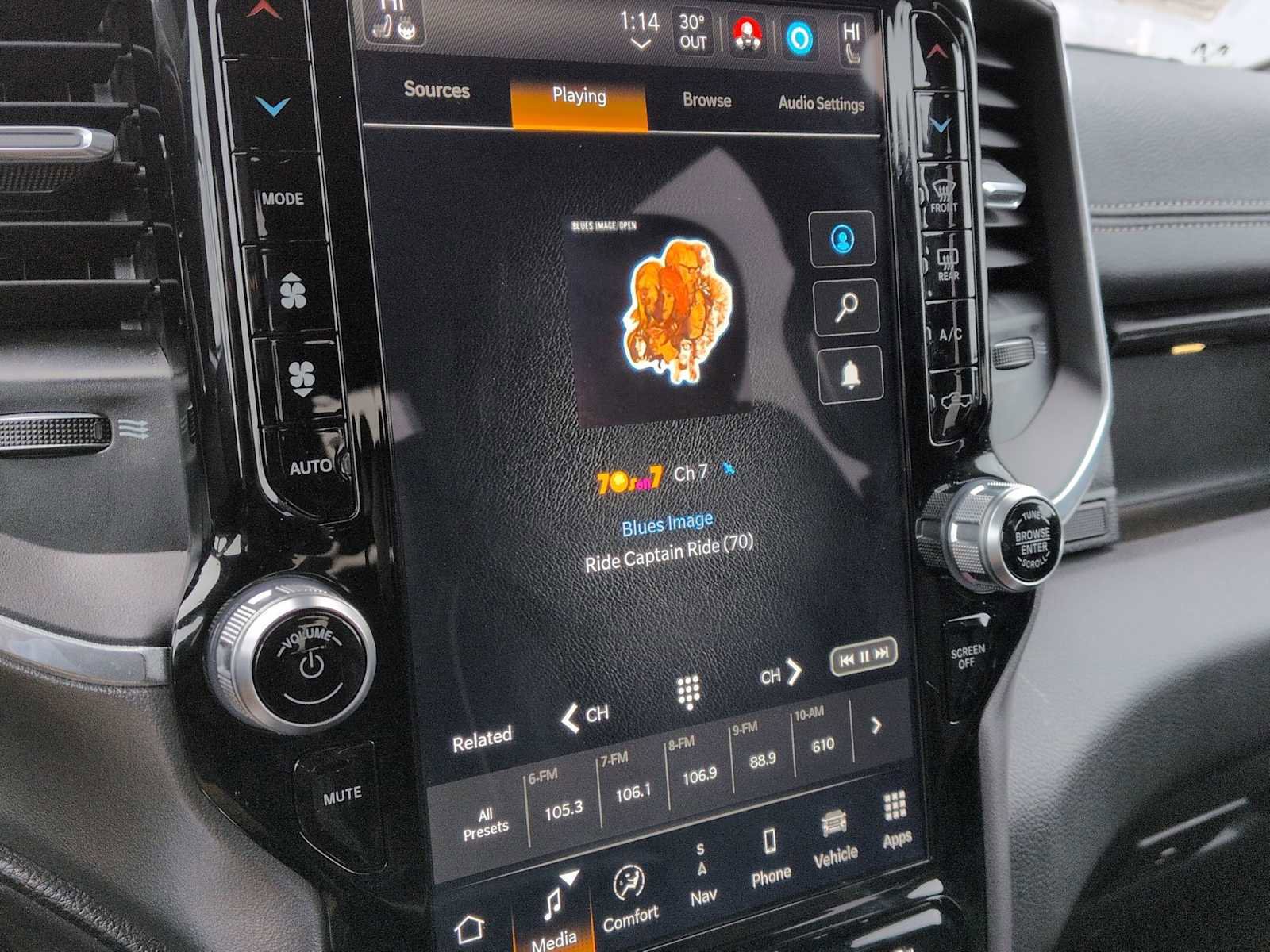 Used 2023 RAM 1500 Laramie image 22