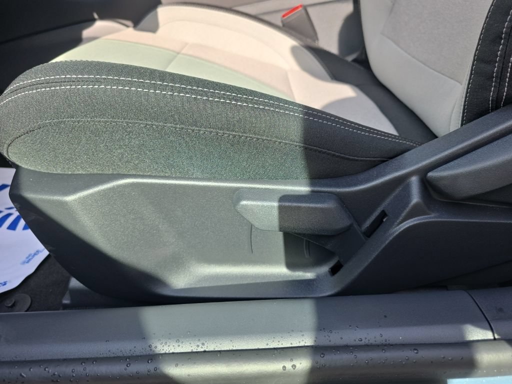 New 2026 Ford Mustang Coupe RWD image 14