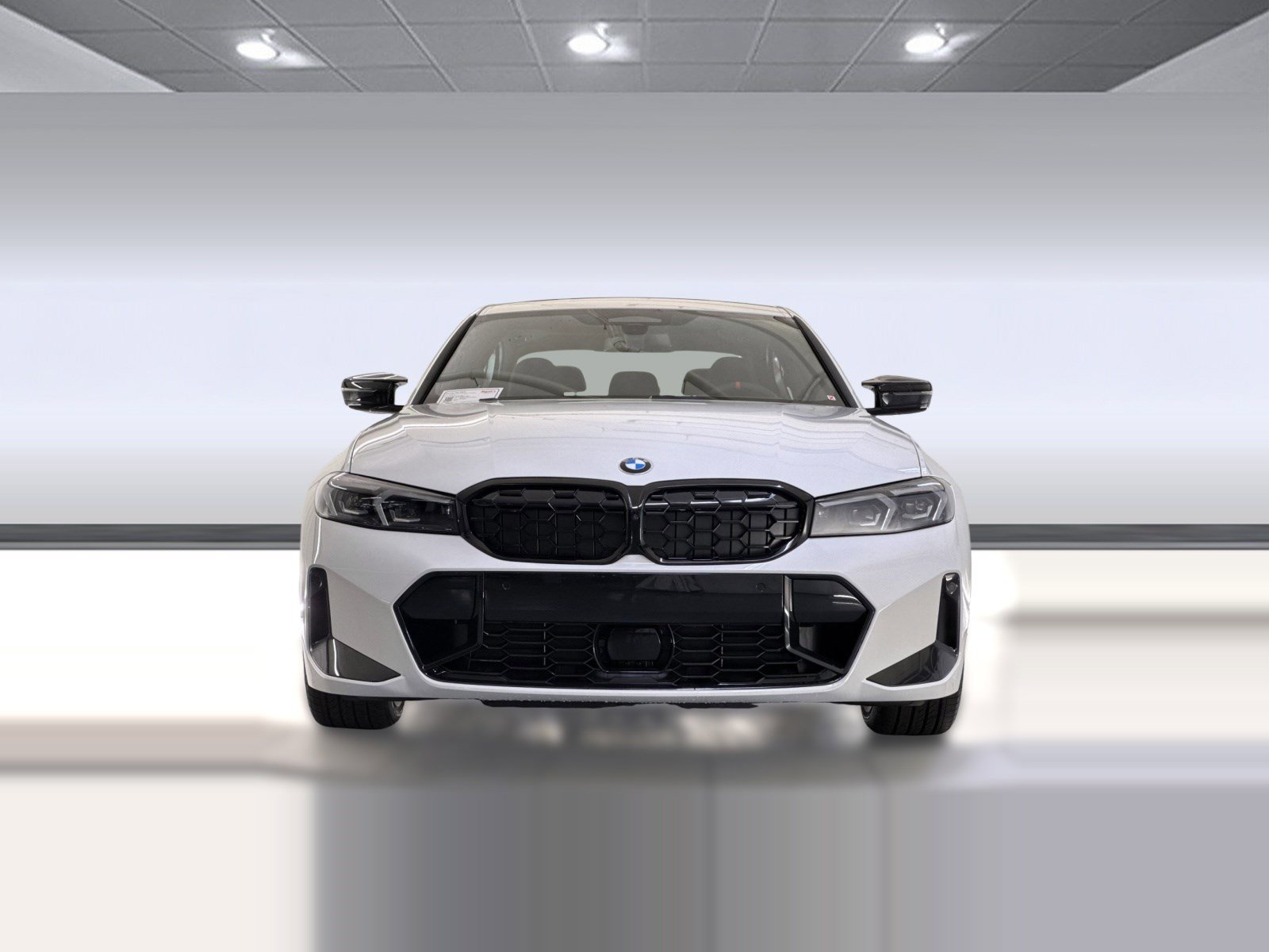 New 2026 BMW M340i RWD image 5