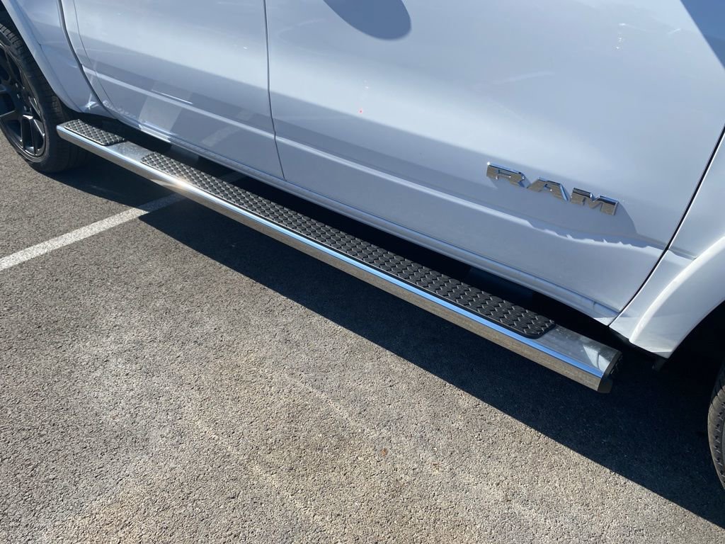 New 2026 RAM 1500 Laramie image 11