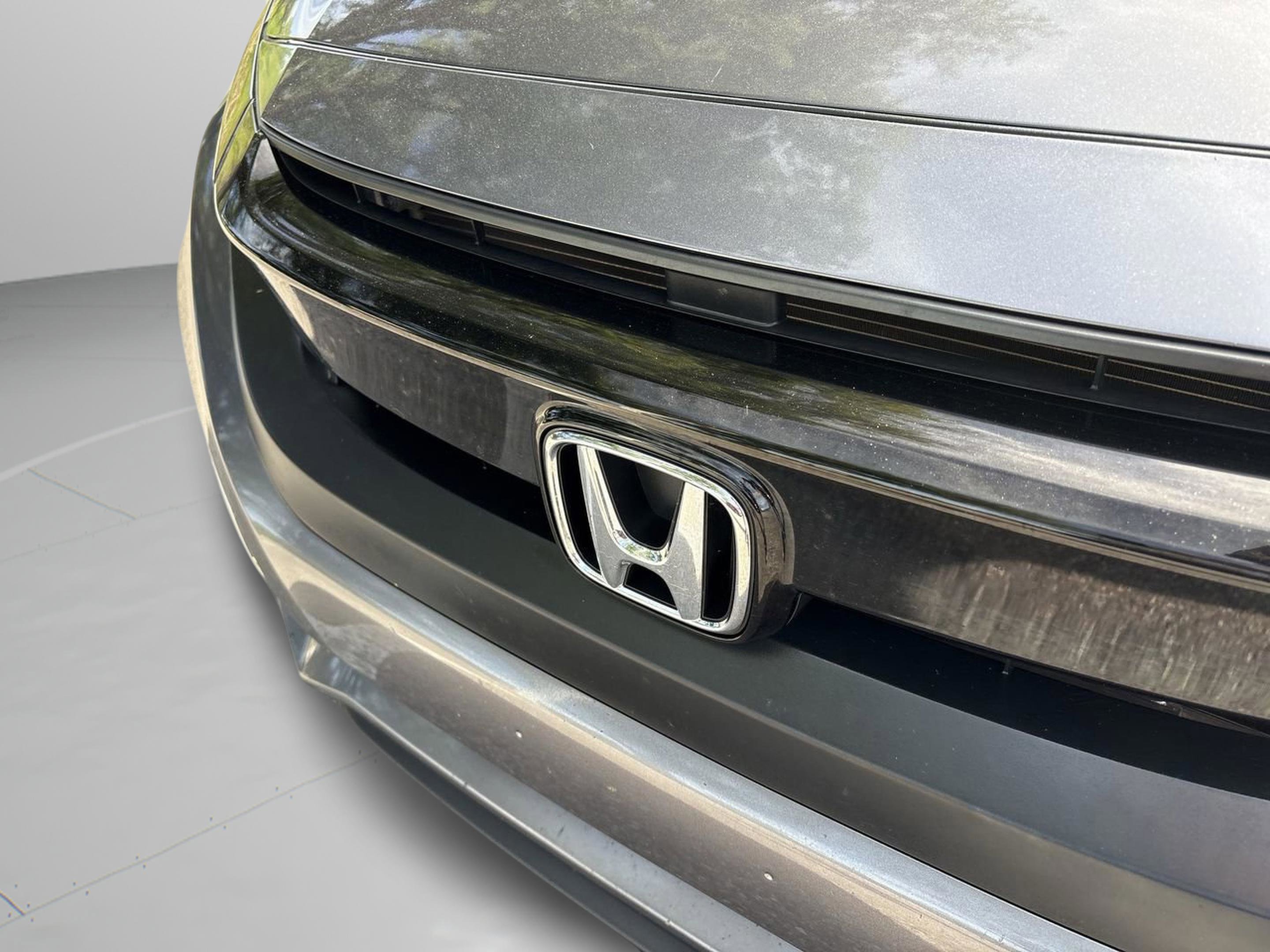 Certified 2021 Honda Civic EX image 30