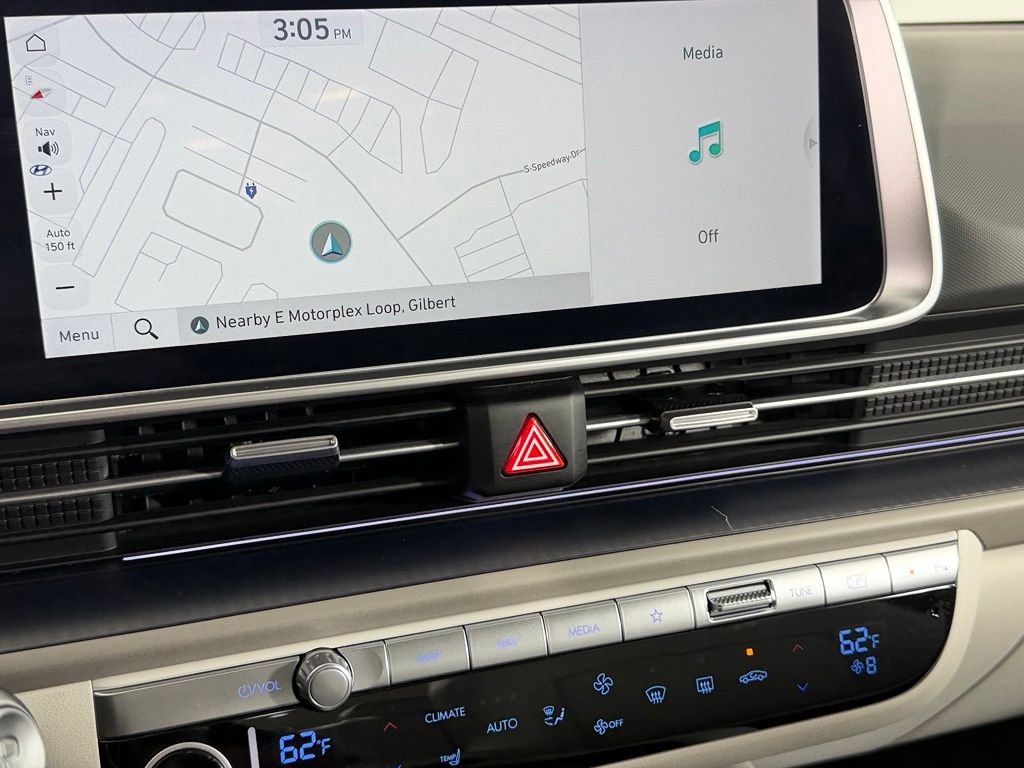 Used 2025 Hyundai Ioniq 6 SEL RWD image 18