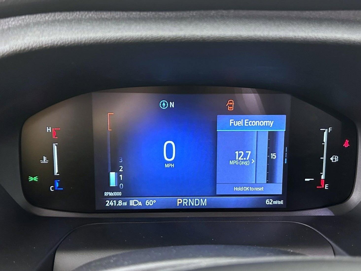 New 2026 Ford Transit 350 XL RWD image 14