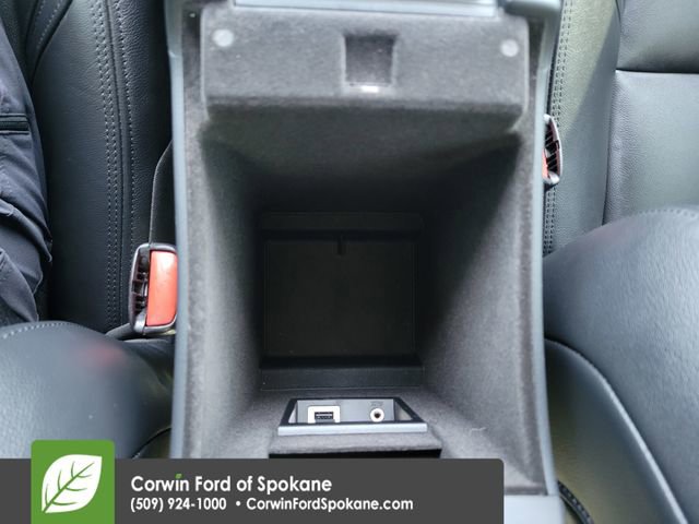 Used 2016 Volvo S60 T5 Premier w/ Climate Package image 32