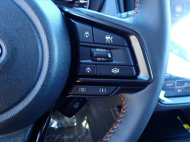 New 2026 Subaru Crosstrek 2.5i Limited w/ Popular Package #4A image 15