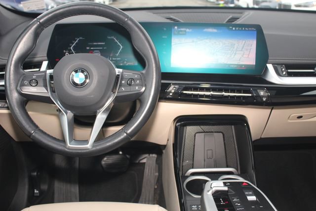 Certified 2023 BMW X1 xDrive28i w/ Convenience Package image 21
