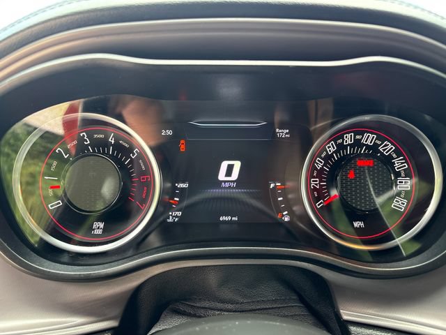 Used 2023 Dodge Challenger R/T Scat Pack RWD image 23