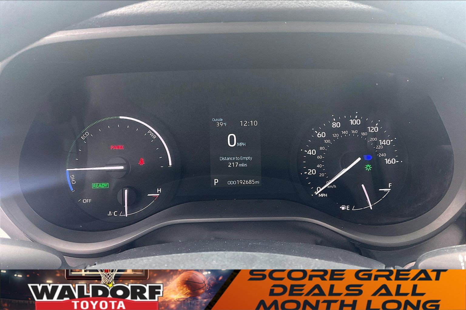 Used 2023 Toyota Sienna LE w/ LE Plus Package image 25