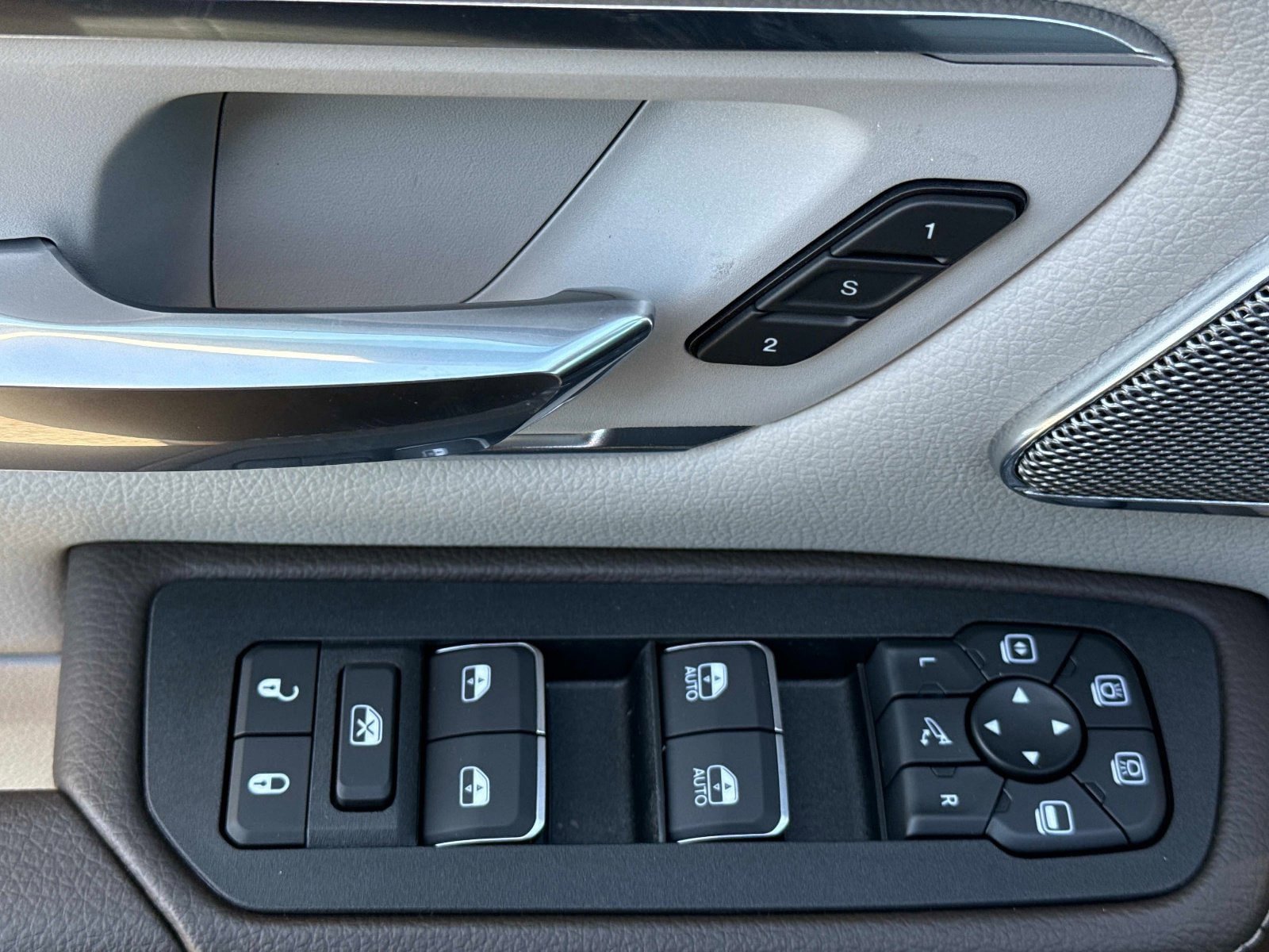 New 2026 RAM 1500 Laramie w/ Advanced Safety Group II image 20