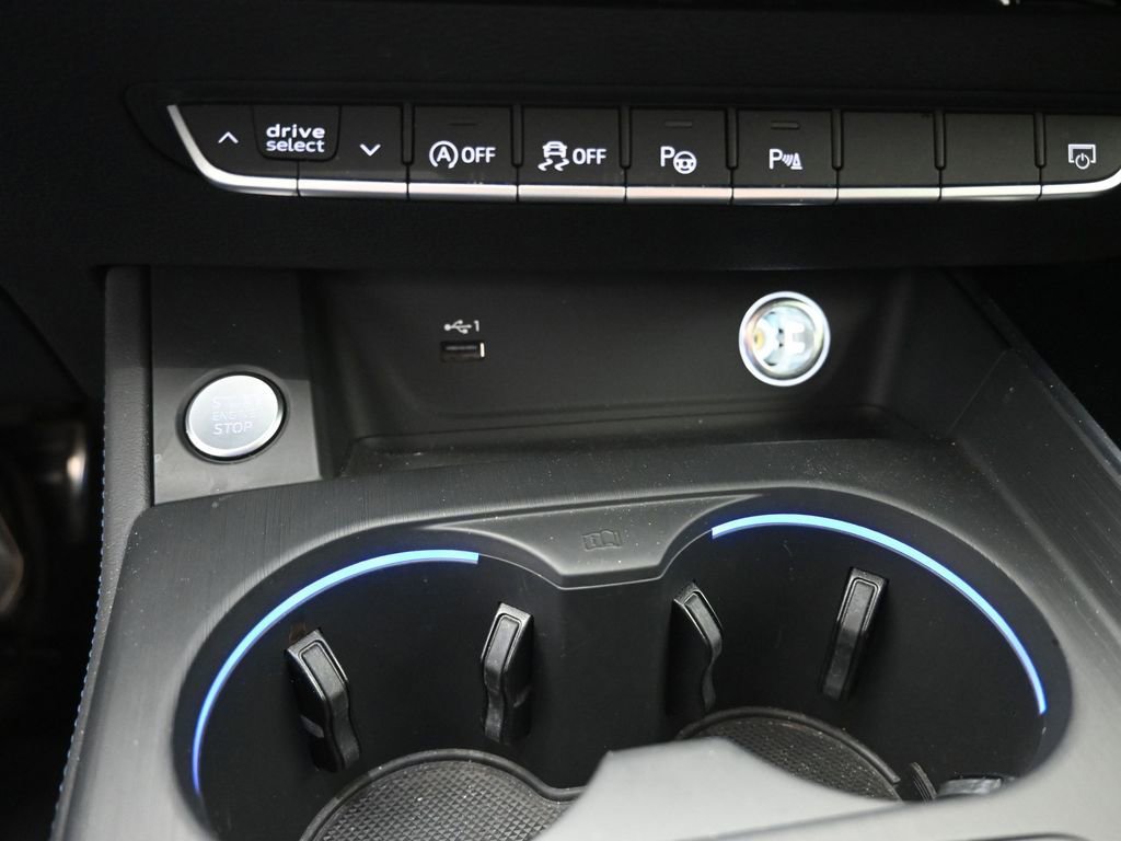 Used 2019 Audi A5 2.0T Prestige w/ Black Optic Plus Package image 9