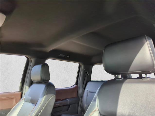 Used 2022 Ford F150 Lariat image 15