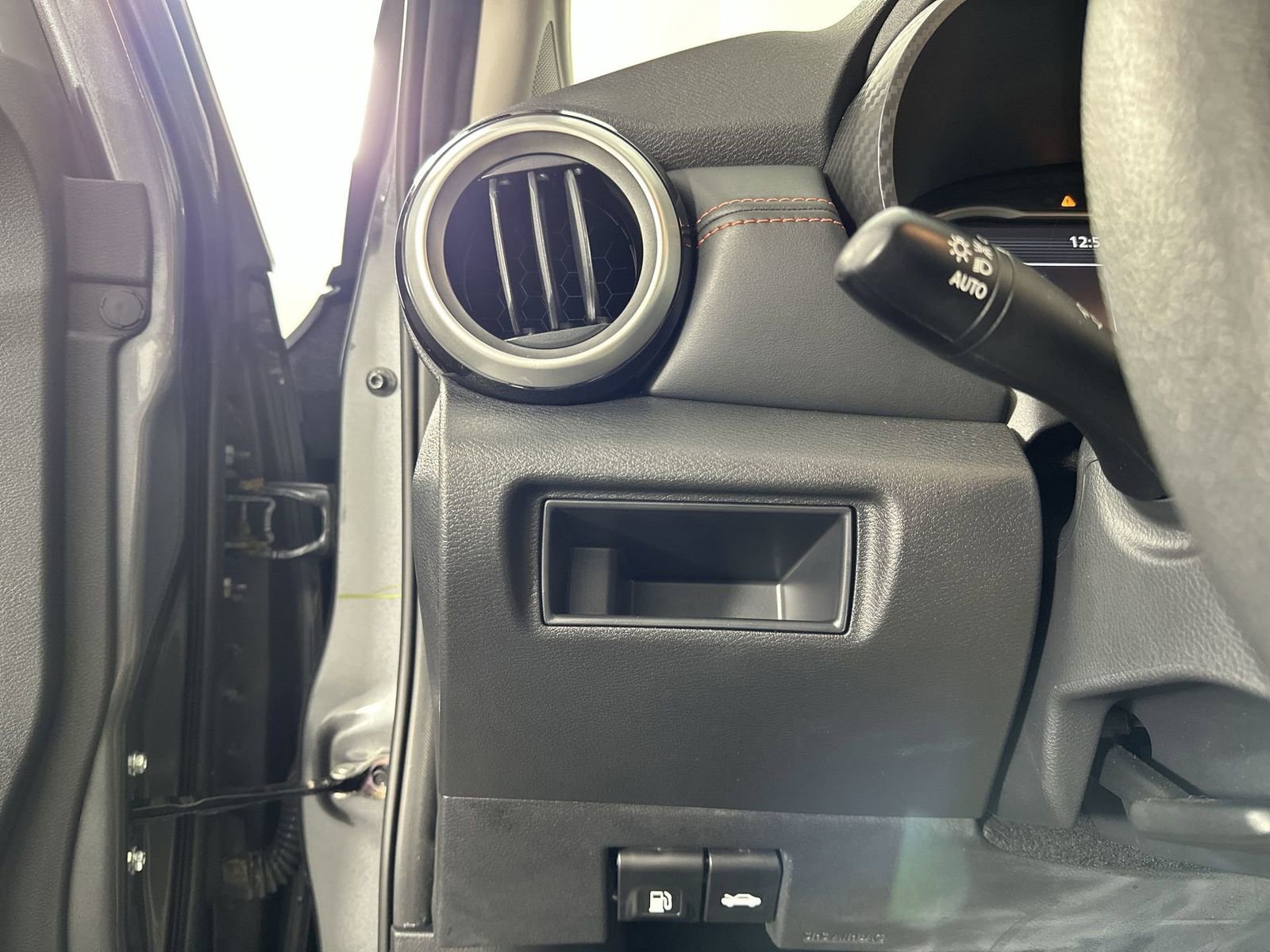 Certified 2024 Nissan Versa SR w/ Trunk Package image 22