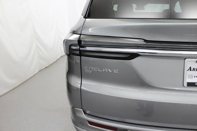 New 2026 Buick Enclave Avenir w/ Super Cruise Package image 9