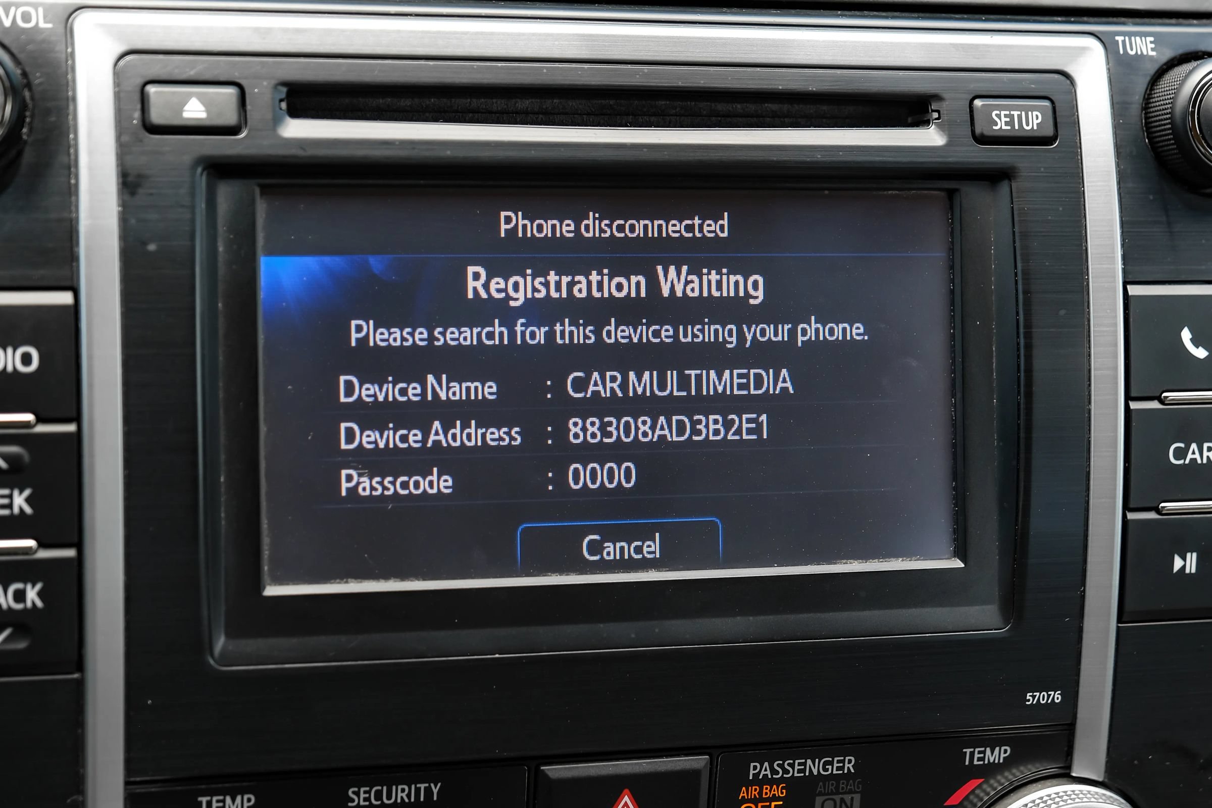 Used 2013 Toyota Camry XLE FWD image 31
