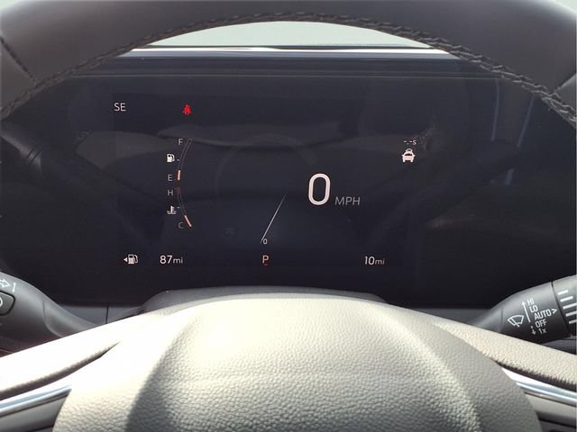 New 2026 Buick Envista Sport Touring w/ Convenience I Package FWD image 15