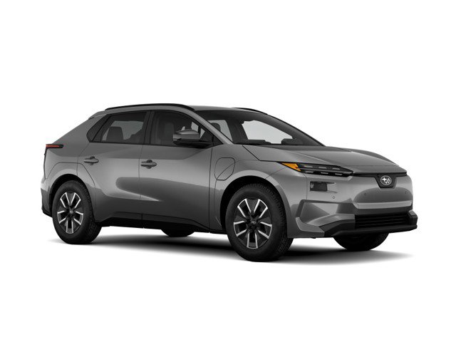 New 2026 Subaru Solterra Premium image 1