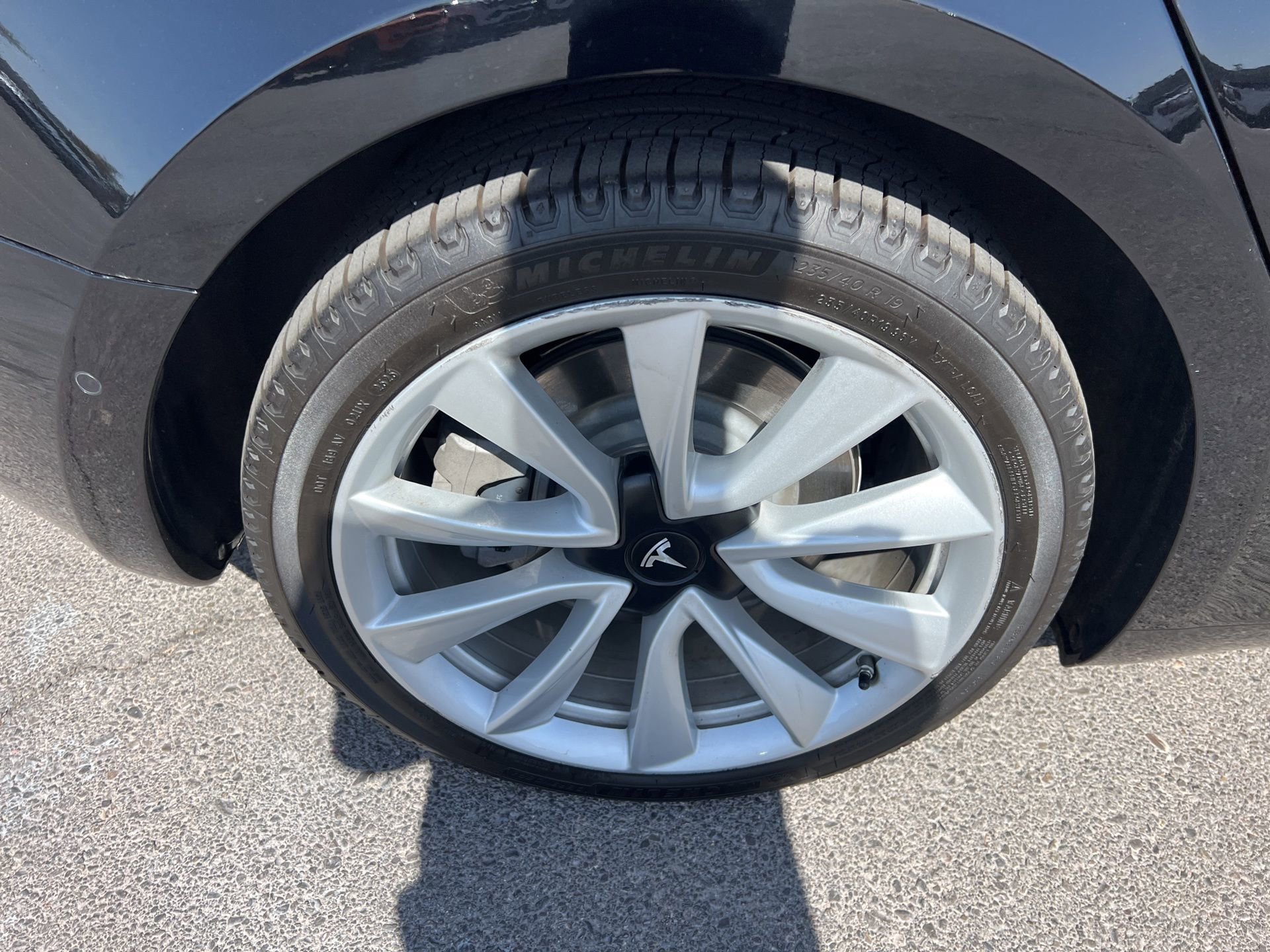 Used 2019 Tesla Model 3 Standard Range Plus RWD image 12