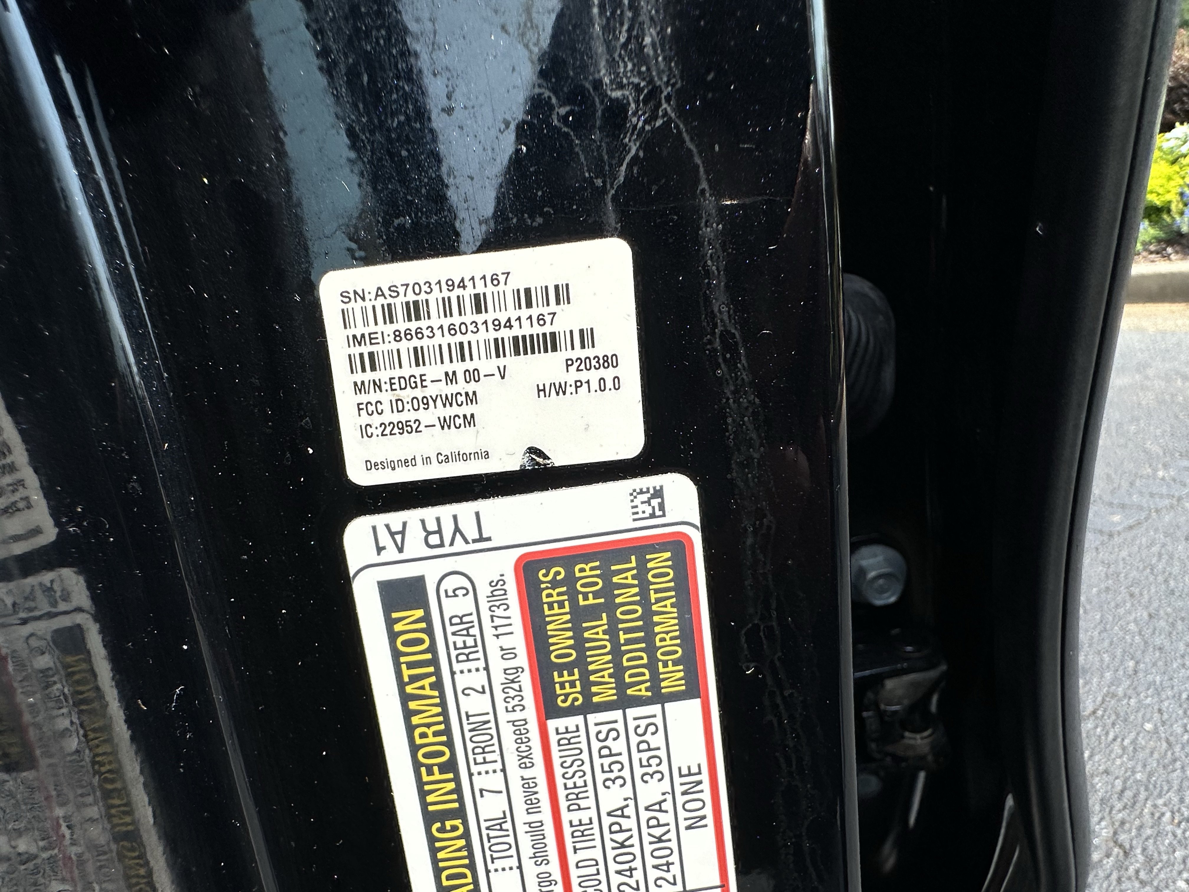 Used 2020 Acura MDX w/ Technology Package FWD image 40