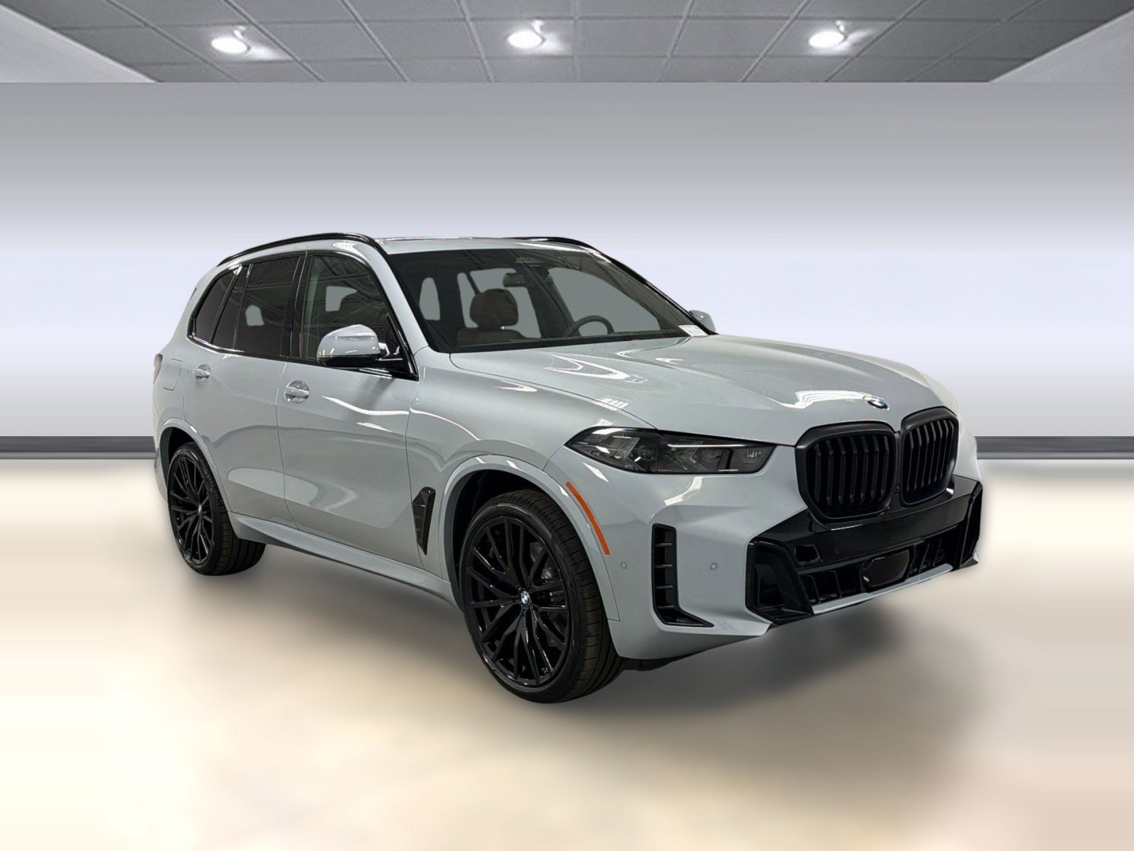 New 2026 BMW X5 sDrive40i w/ M Sport Package RWD image 6
