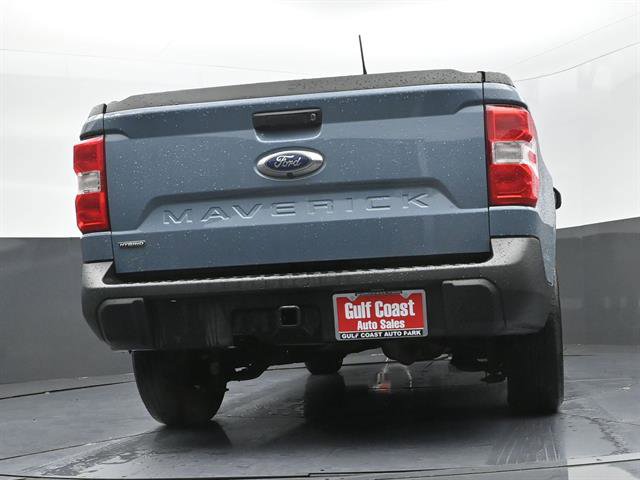 Used 2024 Ford Maverick XLT w/ XLT Luxury Package image 36