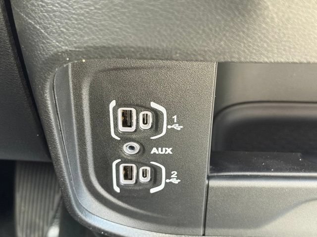 New 2026 RAM 3500 Tradesman AWD/4WD image 23