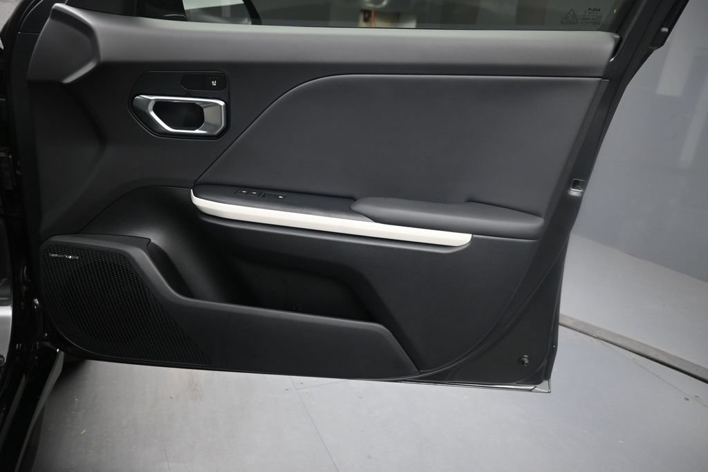 Used 2026 Kia K4 GT-Line Turbo FWD image 26