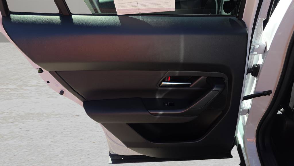 Used 2023 MAZDA CX-50 2.5 Turbo w/ Premium Plus Pkg image 22