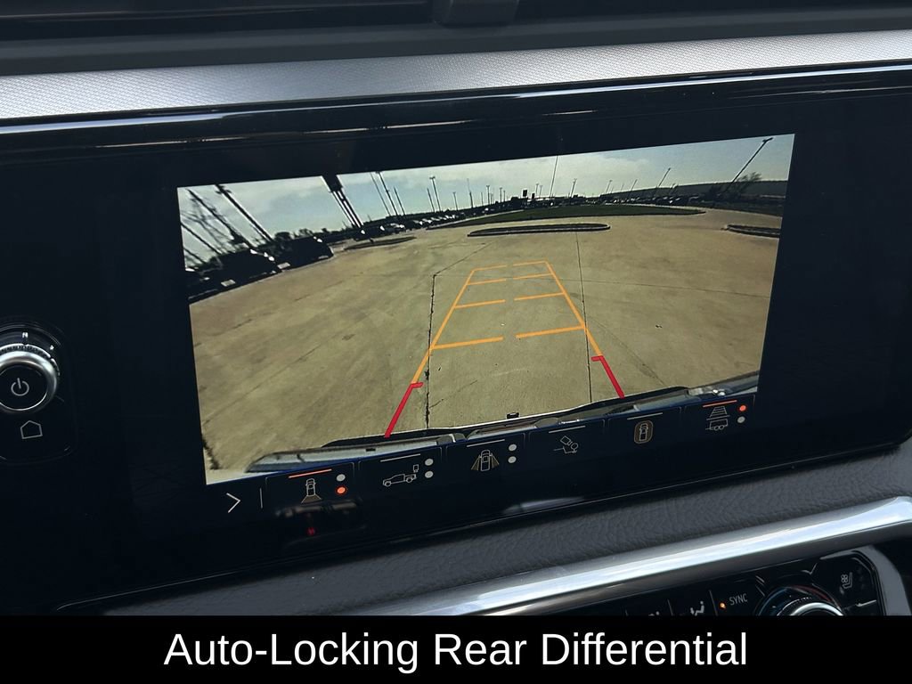 New 2026 GMC Sierra 1500 Denali w/ Technology Package image 15