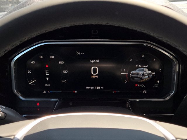 New 2026 GMC Sierra 1500 Elevation AWD/4WD image 33