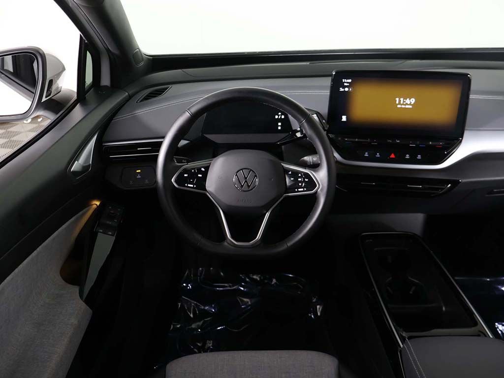 Used 2024 Volkswagen ID.4 2WD image 33