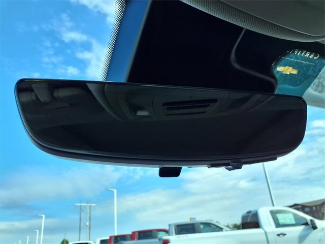 Used 2023 Buick Envision Avenir image 25