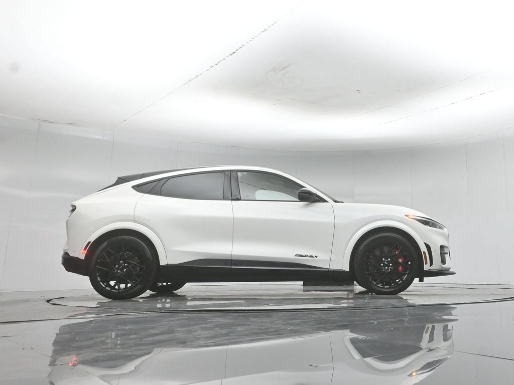 Certified 2023 Ford Mustang Mach-E GT w/ GT Performance Edition AWD/4WD image 61