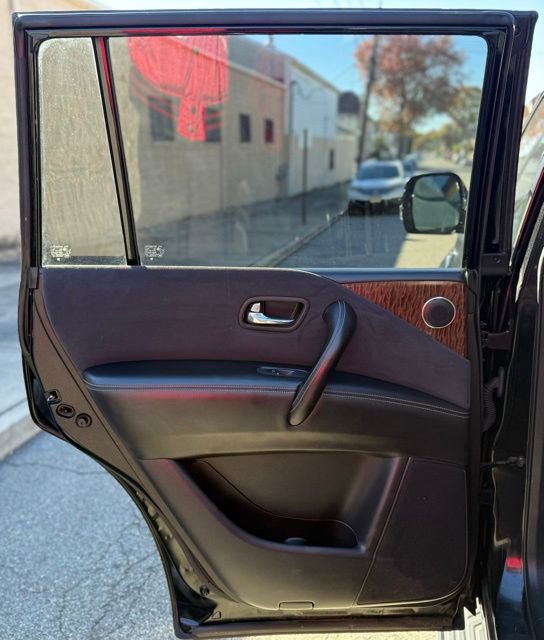 Used 2018 Nissan Armada SV w/ Driver Package image 23